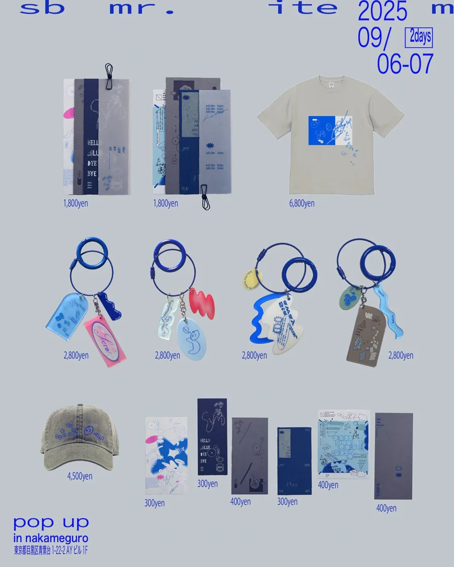 MR. POP-UP